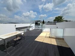 Cabana (D28), Terrace #486643231